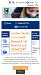 Mobile Screenshot of ersumc.it